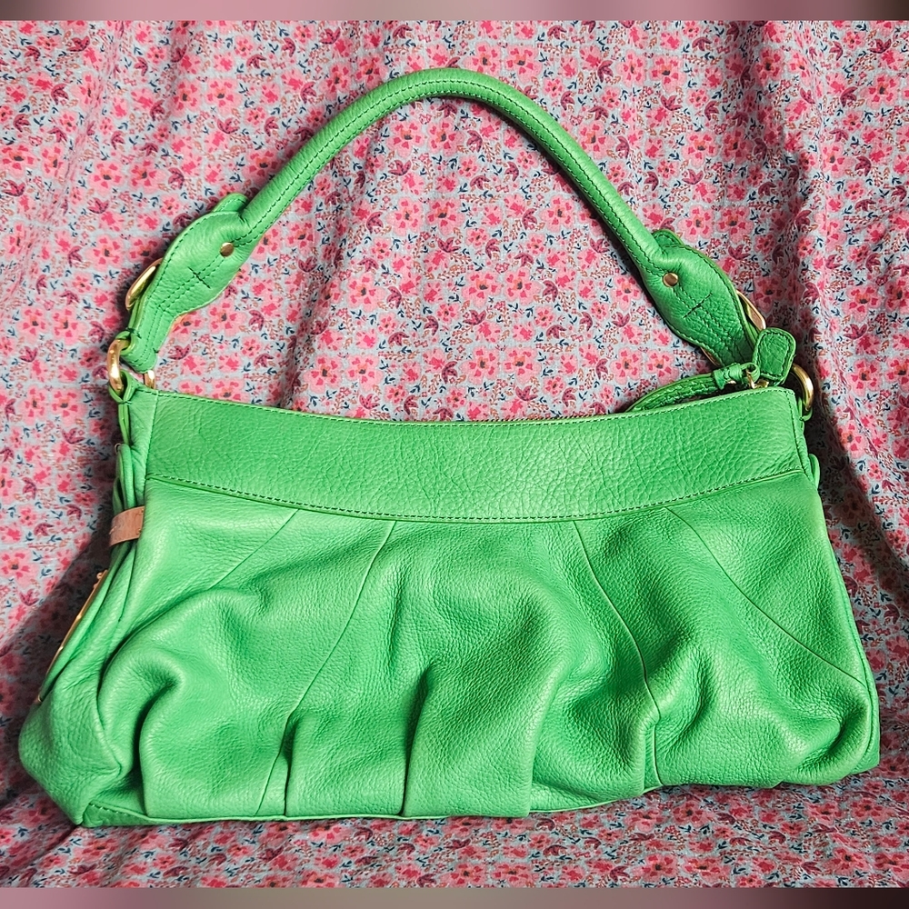 B. MAKOWSKY Handbag - Picture 2 of 8